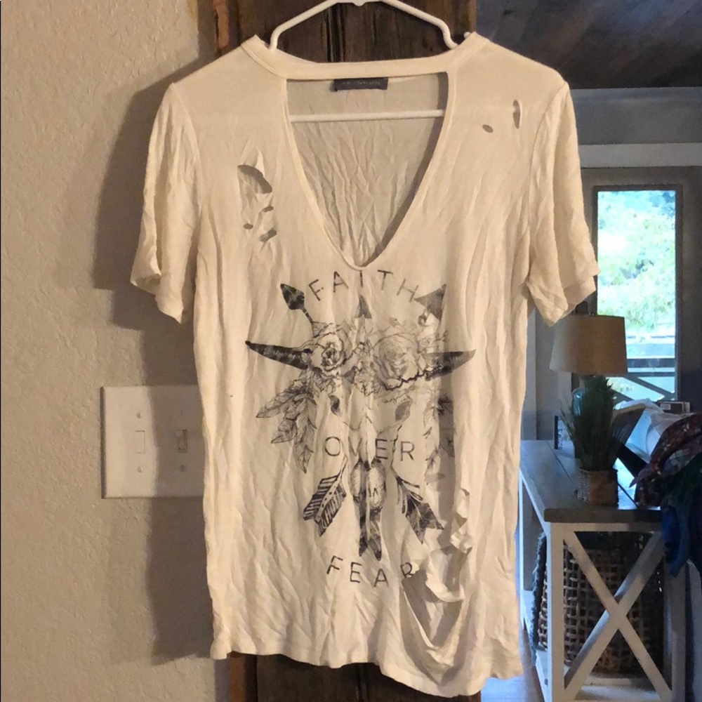 A shirt.